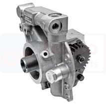 HYDRAULIC PUMP , Ford, Hydraulic pumps and motors, Hydraulic pumps, Hydraulic pumps, 81863560, 81871528, 82983657, F0NN600BA, F0NN600BB, , HYDRAULIC PUMP , 24/640-27B, 81863560, 81871528, 82983657, F0NN600BA, F0NN600BB, , 11.42 kg