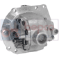 HYDRAULIC PUMP         , Ford, Skidded - 4190