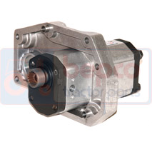 HYDRAULIC PUMP , Valmet, Hydraulic pumps and motors, Hydraulic pumps, Hydraulic pumps, 30225110, , HYDRAULIC PUMP , 41/640-303, 30225110, , 6.70 kg