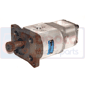 HYDRAULIC PUMP , Valmet, 8000 - 8150, Hydraulic pumps and motors, Hydraulic pumps, Hydraulic pumps