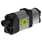 HYDRAULIC PUMP , Valmet, 8000 - 8100, Hydraulic pumps and motors, Hydraulic pumps, Hydraulic pumps Bosch