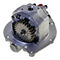 HYDRAULIC PUMP , Ford, Skidded - 5190, Hydraulic pumps and motors, Hydraulic pumps, Hydraulic pumps