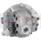 HYDRAULIC PUMP         , Ford, Skidded - 5190