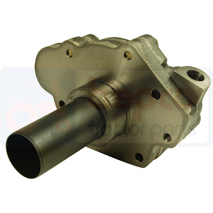 BOOSTER PUMP , John Deere, 50 - 1950 (Deutschland), Hydraulic pumps and motors, Hydraulic pumps, Hydraulic pumps, AL120106, AL28923, AL30154, AL39355, AL41639, AL64139, AL69761, , BOOSTER PUMP , 26/640-55, AL120106, AL28923, AL30154, AL39355, AL41639, AL64139, AL69761, , 6.50 kg