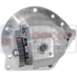 HYDRAULIC PUMP         , Ford, 00 - 7700