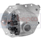 HYDRAULIC PUMP         , Ford, 10 - 2810