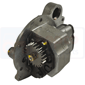 HYDRAULIC PUMP         , Ford, 10 - 6710