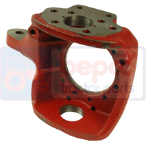 SUPPORT RH, John Deere, Transmisija, Priekšējais tilts 4WD, Sānpārvada korpuss, satāvdaļas, 135700410706, 3229803R1, 3230955R1, 5214328, F174300020130, L35604, , SUPPORT RH, 72/6400-105, 135700410706, 3229803R1, 3230955R1, 5214328, F174300020130, L35604, , 0.00 kg