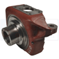 SWIVEL HOUSING        , John Deere, 6000 - 6100SE