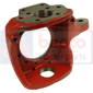 SWIVEL HOUSING LH        , Fendt, Farmer 100 - 106LS