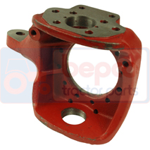 HOUSING RH, Case-IH, Transmission, Front axle 4WD, Inlet case, 04359770, 3230955R1, 4359770, 5214328, 81927489, 83953219, F174300020130, L35604, , HOUSING RH, 25/6400-50, 04359770, 3230955R1, 4359770, 5214328, 81927489, 83953219, F174300020130, L35604, , 9.50 kg