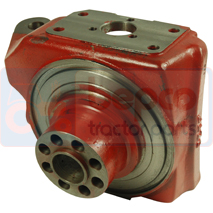 SUPPORT RH , John Deere, Transmission, Front axle 4WD, Inlet case, L41926, , SUPPORT RH , 72/6400-96, L41926, , 0.00 kg