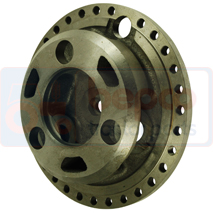 PLANET PINION CARRIER , Case-IH, 44 - 844, Transmission, Front axle 4WD, Gear reducer, 04332760, 3147205R1, 3234426R1, 4332760, , PLANET PINION CARRIER , 25/6401-11, 04332760, 3147205R1, 3234426R1, 4332760, , 0.00 kg