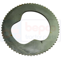 BRAKE DISC , Massey Ferguson, Transmission, Front axle 4WD, Gear reducer, 086193399M1, 11709335, 19197, 2043057, 219000718, 308029A1, 3195890, 600481, 6193399M1, 7000112, 85827748, C77AK40, CA0134740, CAO134740, IFI04092, S0642296, VOE11709335, , BRAKE DISC , 48/6401-124, 086193399M1, 11709335, 19197, 2043057, 219000718, 308029A1, 3195890, 600481, 6193399M1, 7000112, 85827748, C77AK40, CA0134740, CAO134740, IFI04092, S0642296, VOE11709335, , 0.00 kg