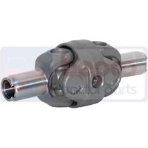 JOINT ASSY , New Holland, Transmission, Front axle 4WD, Cardan shaft, 83957092, A52389, , JOINT ASSY , 24/6402-11, 83957092, A52389, , 0.00 kg