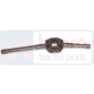 SHAFT ASSY LH (SHORT)         , Case-IH, 55 - 1255XL