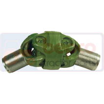 JOINT ASSY , Case-IH, Transmission, Front axle 4WD, Cardan shaft, 1968452C1, 81307C1, , JOINT ASSY , 25/6402-33, 1968452C1, 81307C1, , 0.00 kg