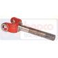 JOINT ASSY 260 mm, Case-IH, Transmission, Front axle 4WD, Cardan shaft