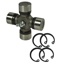 UNIVERSAL JOINT 27 x 82.5, Case-IH, Transmission, Front axle 4WD, Cardan shaft, 04322739, 1423444M1, 1927841ZP, 3230277R1, 3310344M91, 6000196867, 7701025161, 83934724, 83957857, 87760752, 87763775, 91410803, 91436201, 91437801, 9360528, AL32885, F138314020381, , UNIVERSAL JOINT 27 x 82.5, 72/6402-94, 04322739, 1423444M1, 1927841ZP, 3230277R1, 3310344M91, 6000196867, 7701025161, 83934724, 83957857, 87760752, 87763775, 91410803, 91436201, 91437801, 9360528, AL32885, F138314020381, , 0.00 kg