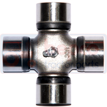 UNIVERSAL JOINT 38 x 106, Ford, Transmission, Front axle 4WD, Cardan shaft, 02376456, 1927253ZP, 3224326R1, 9360302, F184300020400, ZP1927253, , UNIVERSAL JOINT 38 x 106, 72/6402-95, 02376456, 1927253ZP, 3224326R1, 9360302, F184300020400, ZP1927253, , 0.00 kg