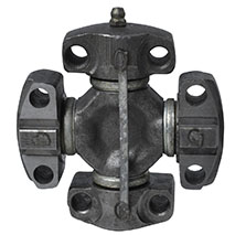 UNIVERSAL JOINT, Case-IH, Transmisija, Priekšējais tilts 4WD, Piedziņas kardāna pārvads, 394125A1, , UNIVERSAL JOINT, 25/6403-109, 394125A1, , 0.00 kg