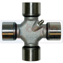 HALF SHAFT UNIVERSAL JOINT, John Deere, Transmisija, Priekšējais tilts 4WD, Tlta kardāna pārvads, AL32994, , HALF SHAFT UNIVERSAL JOINT, 26/6403-11, AL32994, , 0.00 kg