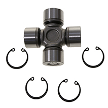 UNIVERSAL JOINT , Case-IH, 56 - 856, Transmission, Front axle 4WD, Cardan shaft, , UNIVERSAL JOINT , 25/6403-121, , 0.50 kg