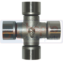 UNIVERSAL JOINT, JCB, 530 - 530S (AB), Transmisija, Priekšējais tilts 4WD, Tlta kardāna pārvads, 91488002, , UNIVERSAL JOINT, 45/6403-126, 91488002, , 0.00 kg