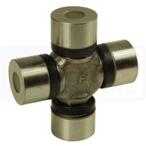 UNIVERSAL JOINT , 48/6403-132, 477304, 648485, 81874740, ABP3002508, N014411, N14411, , 0.64 kg