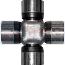 UNIVERSAL JOINT 27x70.9, John Deere, Transmission, Front axle 4WD, Cardan shaft, 1342703C1, AL55943, , UNIVERSAL JOINT 27x70.9, 72/6403-134, 1342703C1, AL55943, , 0.00 kg