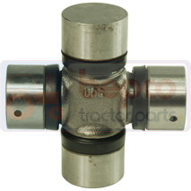 UNIVERSAL JOINT, New Holland, Transmisija, Priekšējais tilts 4WD, Tlta kardāna pārvads, 133700420793, 133742348, 1342711C1, 1342715C1, 9360419, AL65195, F168302020490, , UNIVERSAL JOINT, 72/6403-136, 133700420793, 133742348, 1342711C1, 1342715C1, 9360419, AL65195, F168302020490, , 0.00 kg