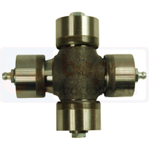 UNIVERSAL JOINT, John Deere, Transmisija, Priekšējais tilts 4WD, Tlta kardāna pārvads, RE23191, , UNIVERSAL JOINT, 72/6403-147, RE23191, , 0.00 kg