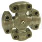 UNIVERSAL JOINT , Deutz, 07 - 4807, Transmission, Front axle 4WD, Drive shaft