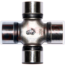 UNIVERSAL JOINT , Deutz, Transmission, Front axle 4WD, Cardan shaft, 02386548, , UNIVERSAL JOINT , 21/6403-27, 02386548, , 0.70 kg