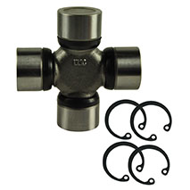 UNIVERSAL JOINT , Deutz, Transmission, Front axle 4WD, Cardan shaft, 04383053, , UNIVERSAL JOINT , 21/6403-28, 04383053, , 0.65 kg