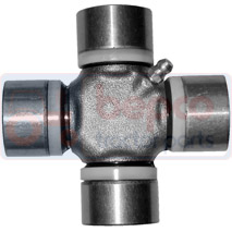 HALF SHAFT UNIVERSAL JOINT , Ford, Transmission, Front axle 4WD, Cardan shaft, 83958381, , HALF SHAFT UNIVERSAL JOINT , 24/6403-38, 83958381, , 0.00 kg