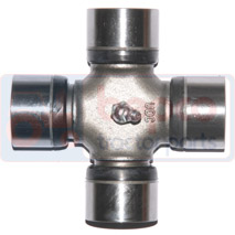 UNIVERSAL JOINT 38 x 106 mm, Case-IH, 44 - 844S, Transmission, Front axle 4WD, Cardan shaft, 02376456, 1927253ZP, 2376456, 3224326R1, 81927253, ZP1927253, , UNIVERSAL JOINT 38 x 106 mm, 25/6403-47, 02376456, 1927253ZP, 2376456, 3224326R1, 81927253, ZP1927253, , 0.00 kg