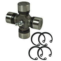 UNIVERSAL JOINT , Massey Ferguson, Transmission, Front axle 4WD, Cardan shaft, , UNIVERSAL JOINT , 30/6403-70, , 0.00 kg