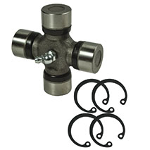 HALF SHAFT UNIVERSAL JOINT, David Brown, 90 - 1490, Transmisija, Priekšējais tilts 4WD, Tlta kardāna pārvads, K965331, , HALF SHAFT UNIVERSAL JOINT, 20/6403-80, K965331, , 0.00 kg