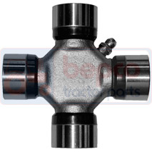 UNIVERSAL JOINT 30x83, Case-IH, 56 - 1056, Transmission, Front axle 4WD, Cardan shaft, 1342719C1, 139900421022, AL64127, R3382165, , UNIVERSAL JOINT 30x83, 25/6403-96, 1342719C1, 139900421022, AL64127, R3382165, , 0.00 kg