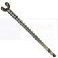 SHAFT , Case-IH, Transmission, Front axle 4WD, Cardan shaft