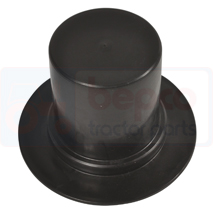 PROTECTION CAP Ø 60, Massey Ferguson, 6400 - 6485, Transmission, Front axle 4WD, Beam, 3785609M1, 706864A1, VA144020, , PROTECTION CAP Ø 60, 48/6405-167, 3785609M1, 706864A1, VA144020, , 0.06 kg