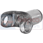 YOKE END , New Holland, Transmission, Front axle 4WD, Cardan shaft