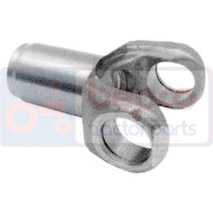 HALF SHAFT , Fendt, Transmission, Front axle 4WD, Cardan shaft, F168302020510, , HALF SHAFT , 22/6405-61, F168302020510, , 0.00 kg