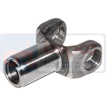 HALF SHAFT, Case-IH, Transmisija, Priekšējais tilts 4WD, Tlta kardāna pārvads, 13427121, 1342712C1, AL64125, , HALF SHAFT, 25/6405-64, 13427121, 1342712C1, AL64125, , 0.00 kg