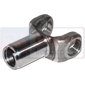 INNER YOKE , Case-IH, Transmission, Front axle 4WD, Cardan shaft