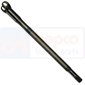 SHAFT , Case-IH, Transmission, Front axle 4WD, Cardan shaft