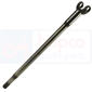 SHAFT , Case-IH, Transmission, Front axle 4WD, Cardan shaft