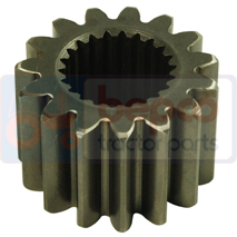 GEAR , David Brown, Transmission, Front axle 4WD, Gear reducer, 03215360, 10039335V, 108961, 137700420876, 30403000, 3215360, 3475594M1, 37700420876, 501609, 51978, 81884C1, 83952541, 977765, 9968080, CA0115643, CARR115643, K395114, V602285, , GEAR , 25/6406-20, 03215360, 10039335V, 108961, 137700420876, 30403000, 3215360, 3475594M1, 37700420876, 501609, 51978, 81884C1, 83952541, 977765, 9968080, CA0115643, CARR115643, K395114, V602285, , 0.32 kg