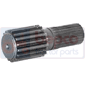 OUTER HALF SHAFT         , Ford, 10 - 8210